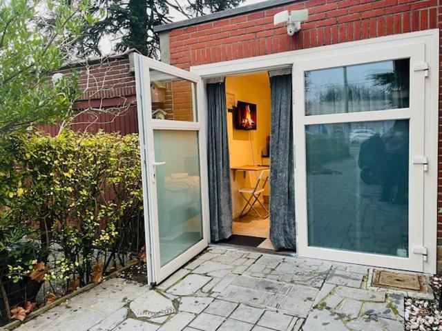 Cosy Hotel Mechelen Exterior foto